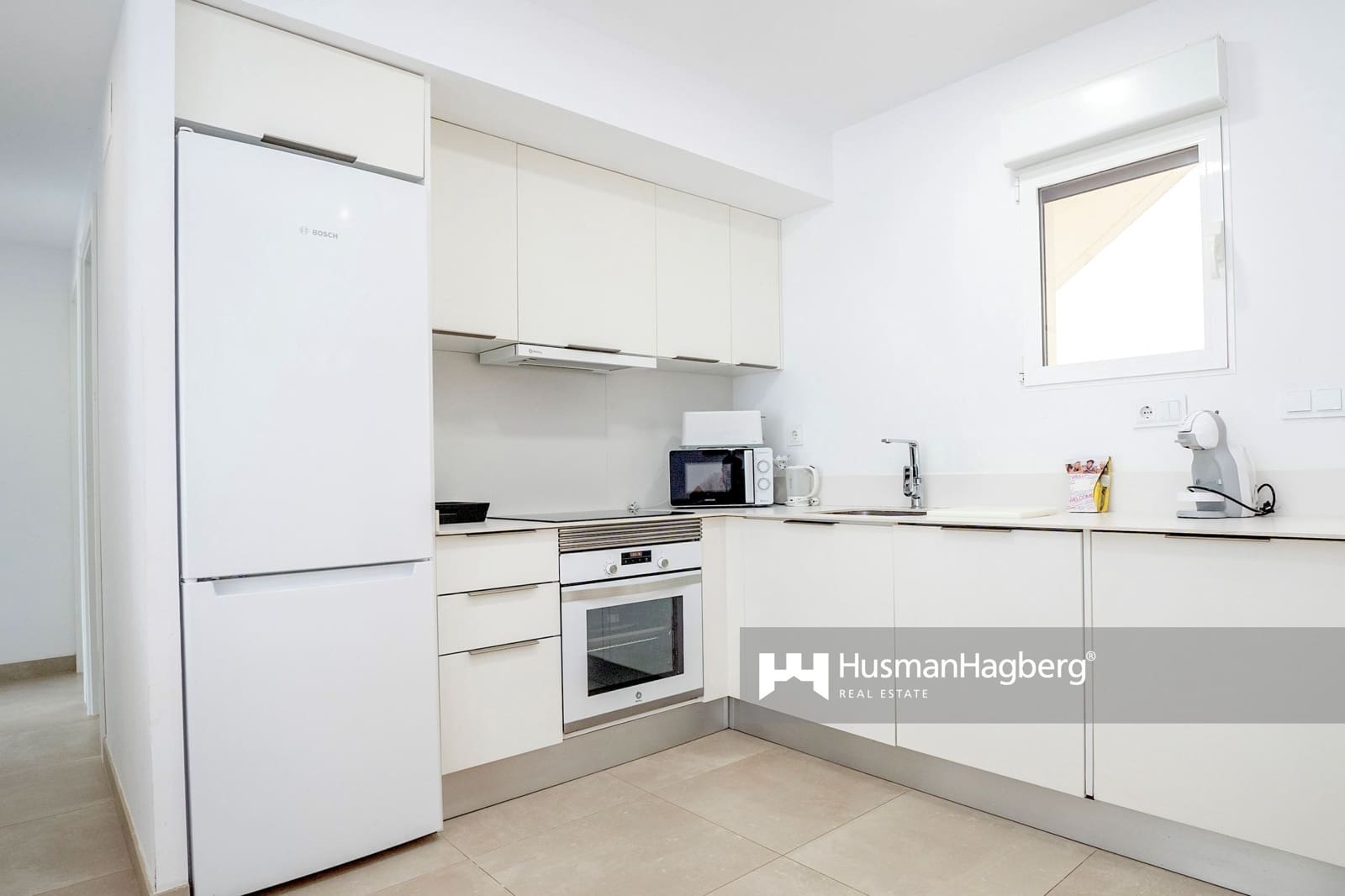 3 bedroom Apartment for sale in Denia with pool - € 315,000 (Ref: 9483370)