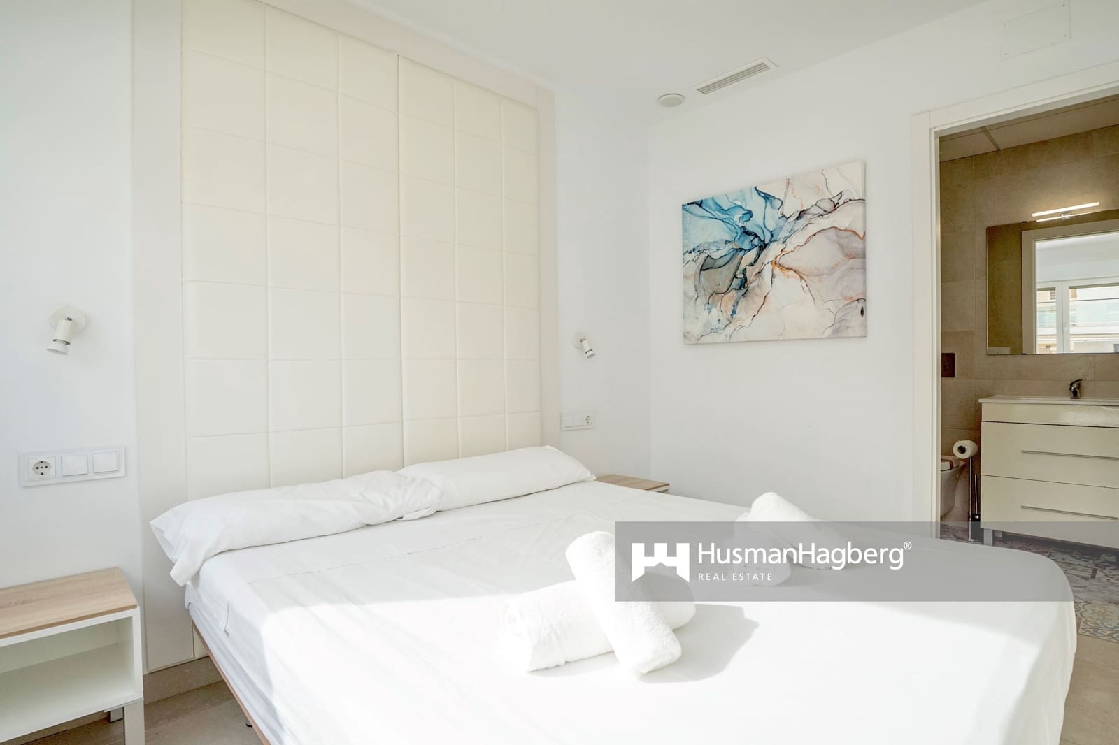 3 bedroom Apartment for sale in Denia with pool - € 315,000 (Ref: 9483370)