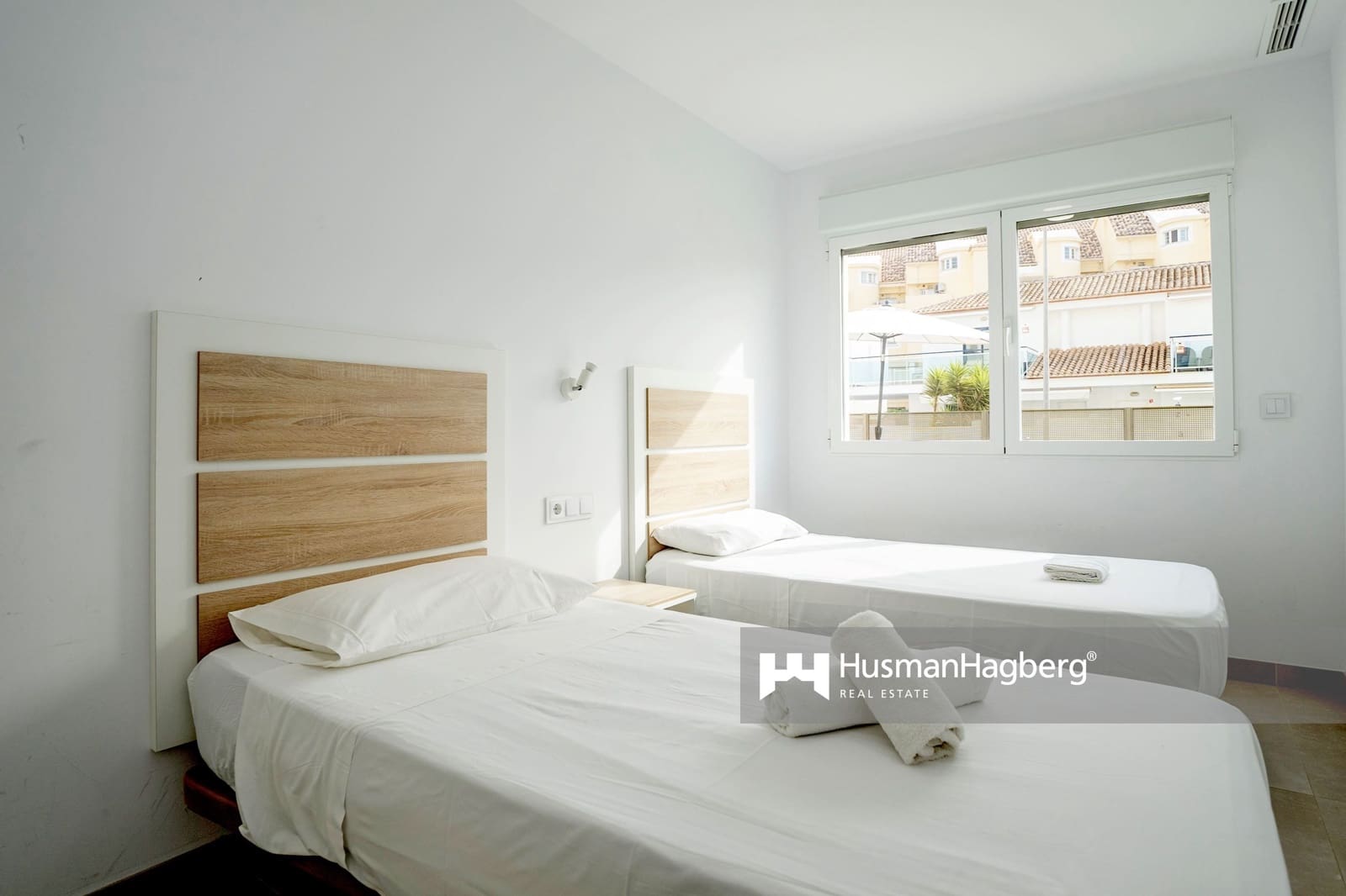 3 bedroom Apartment for sale in Denia with pool - € 315,000 (Ref: 9483370)