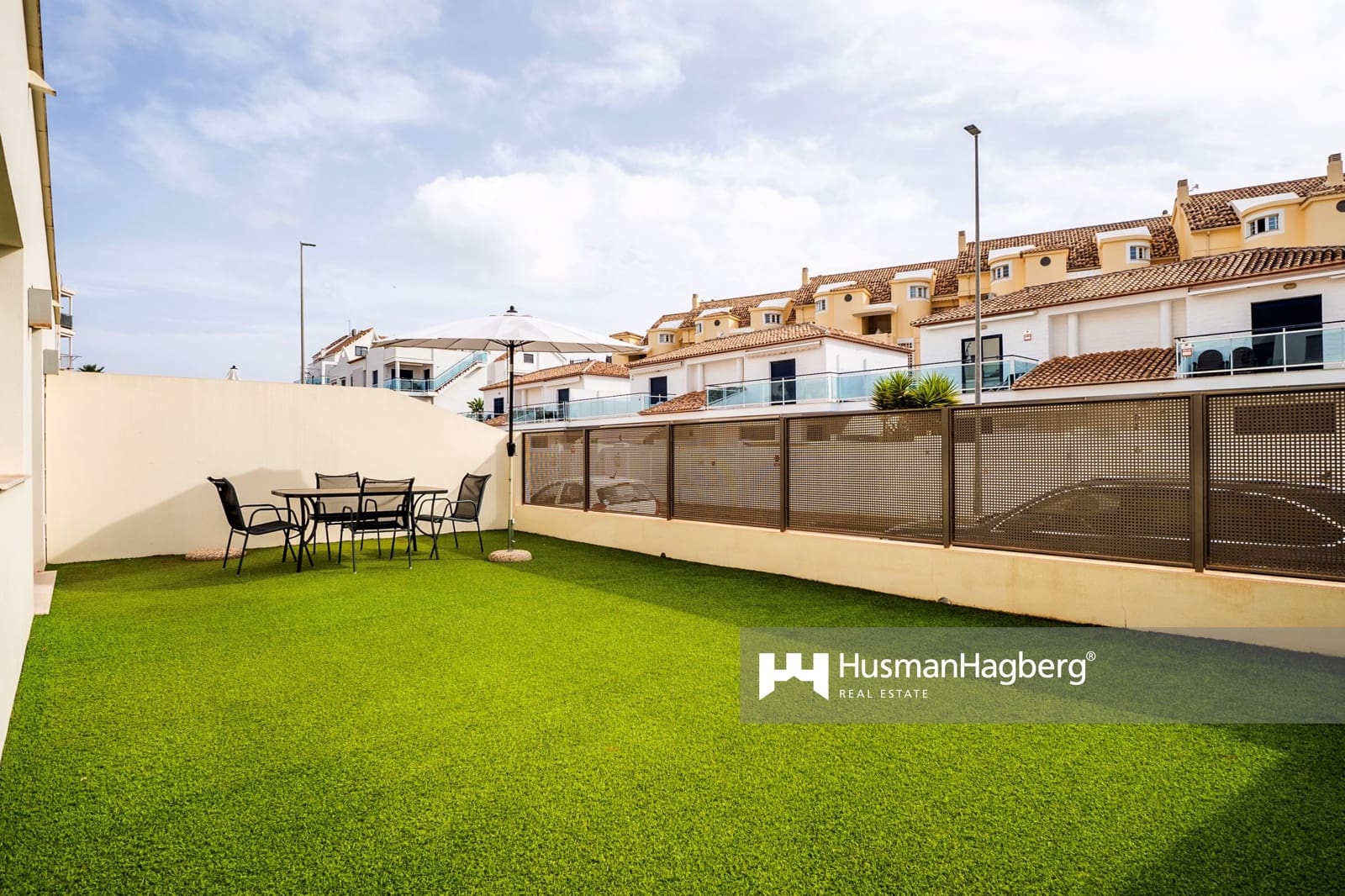 3 bedroom Apartment for sale in Denia with pool - € 315,000 (Ref: 9483370)