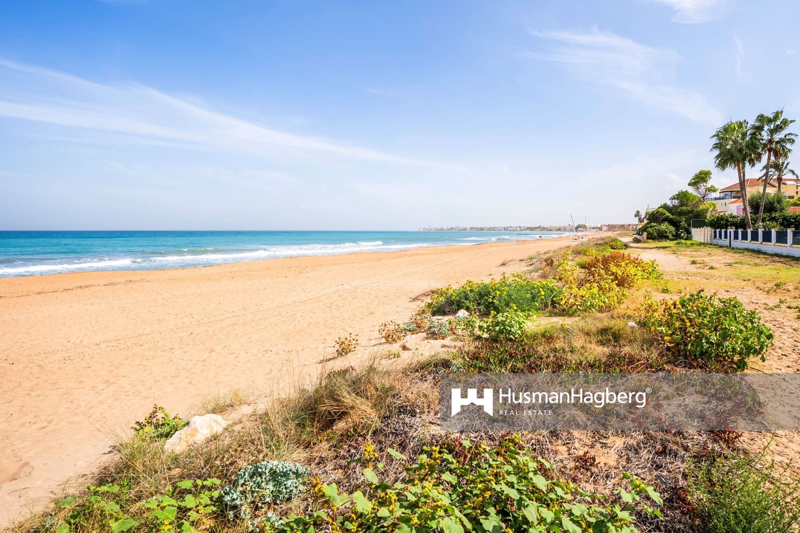 3 bedroom Apartment for sale in Denia with pool - € 315,000 (Ref: 9483370)