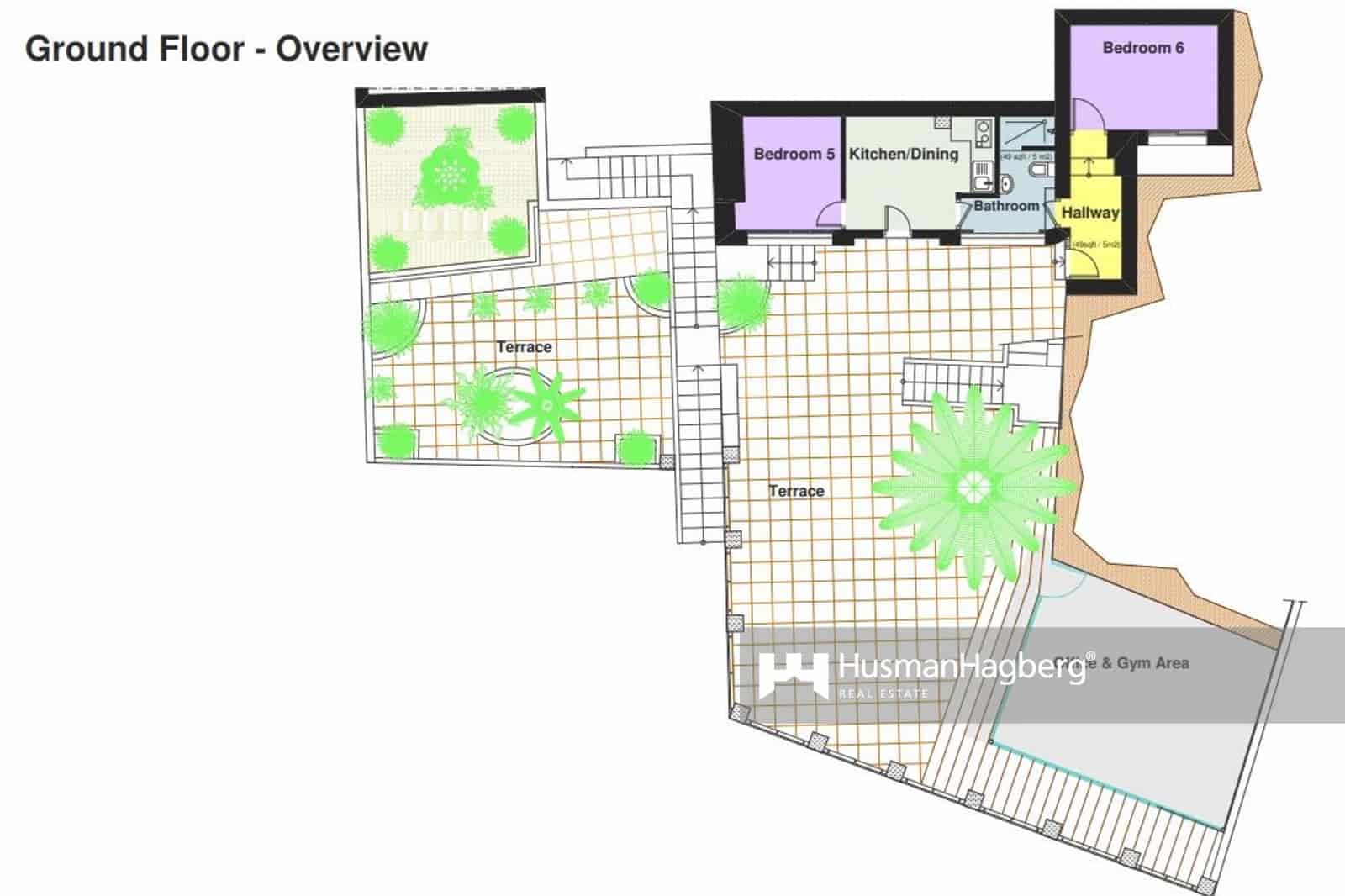 Chalet de 6 habitaciones en La Villajoyosa / Vila Joiosa en venta con piscina - 1.650.000 € (Ref: 9483777)