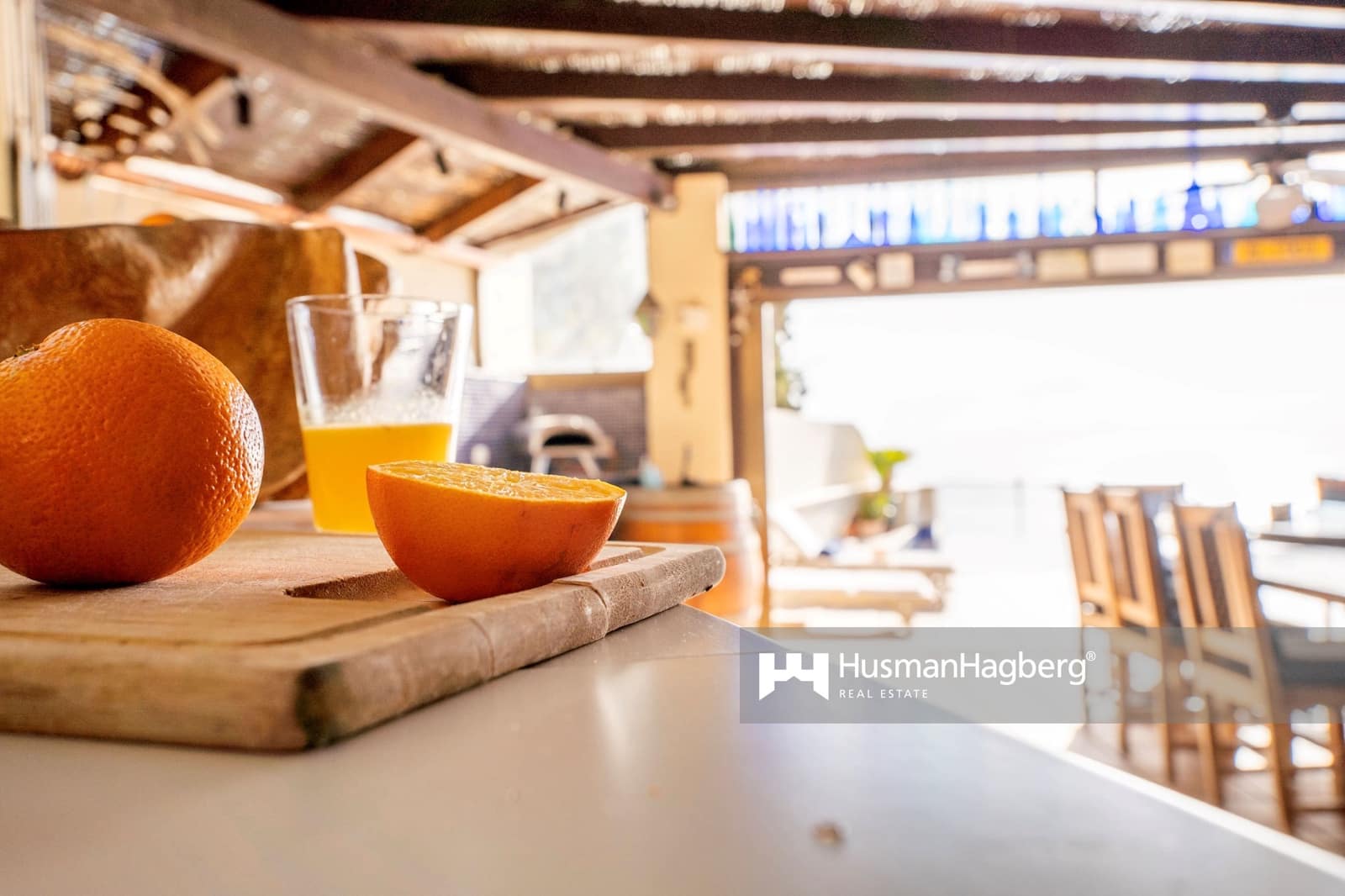 Chalet de 6 habitaciones en La Villajoyosa / Vila Joiosa en venta con piscina - 1.650.000 € (Ref: 9483777)