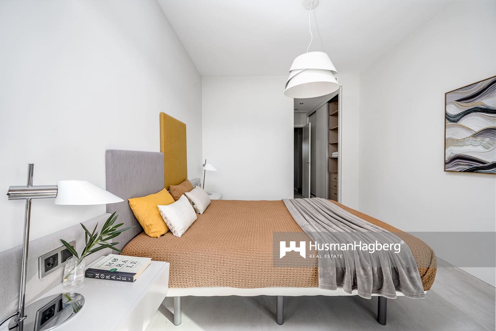 2 slaapkamer Appartement te koop in Benidorm met zwembad - € 529.000 (Ref: 9486607)