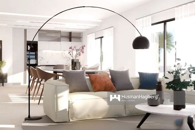 3 chambre Villa/Maison à vendre à Benidorm avec piscine - 589 000 € (Ref: 9486608)