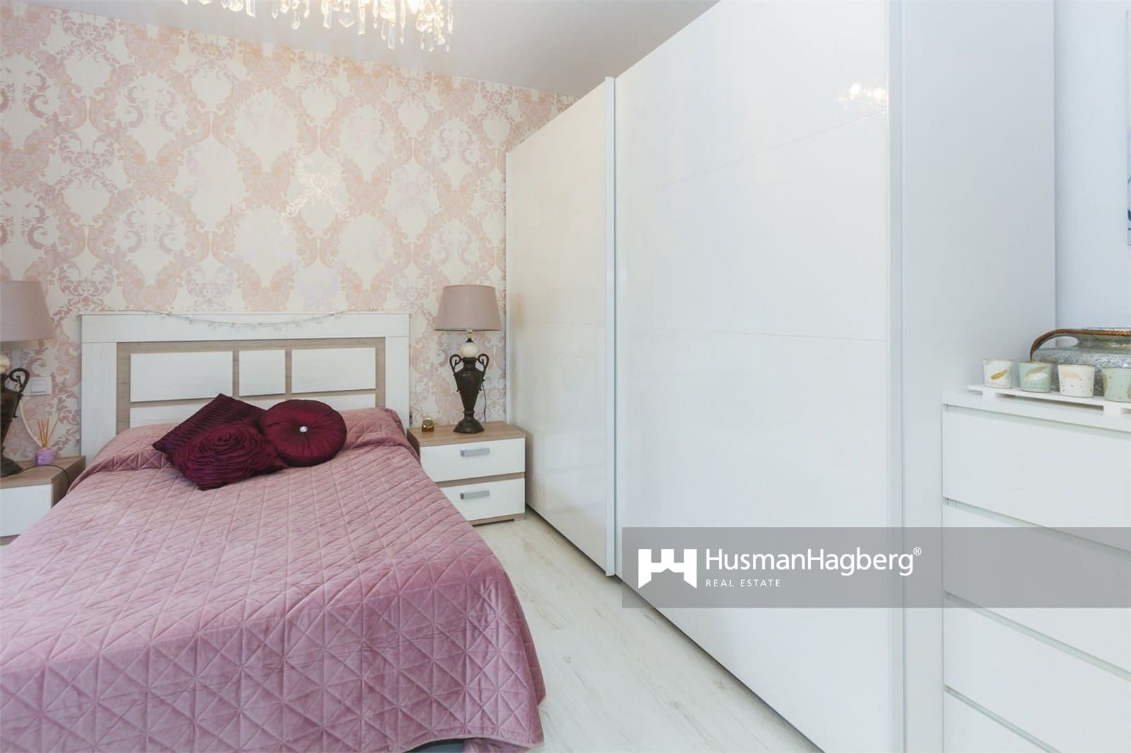 3 sovrum Hus till salu i Denia med pool - 315 000 € (Ref: 9486617)