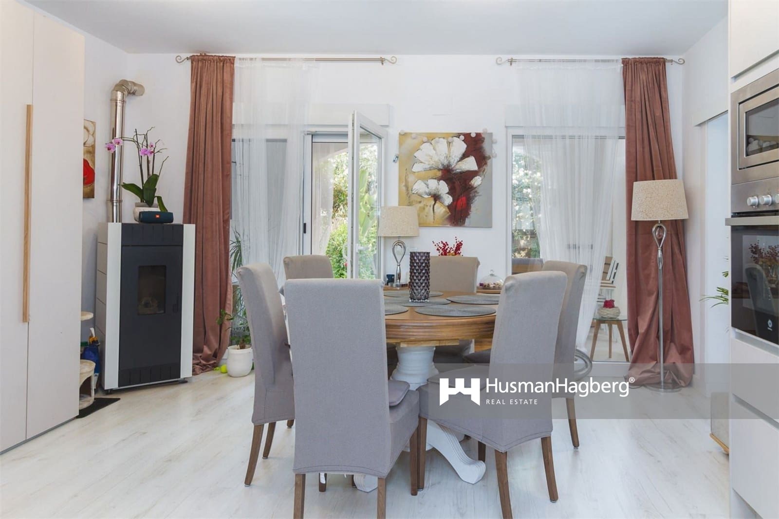 3 sovrum Hus till salu i Denia med pool - 315 000 € (Ref: 9486617)