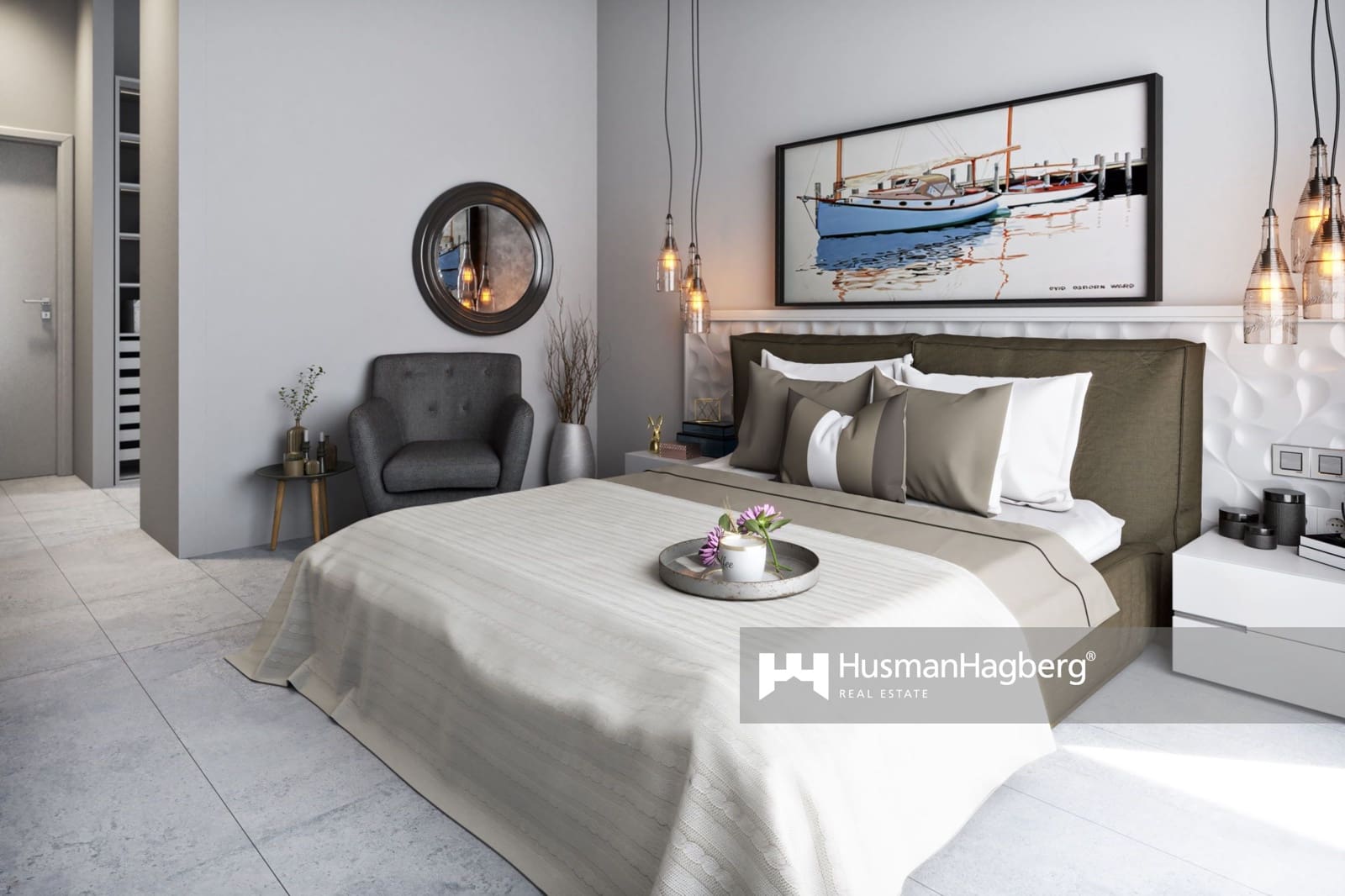 4 soverom Villa til salgs i Benidorm med svømmebasseng - € 1 150 000 (Ref: 9488064)