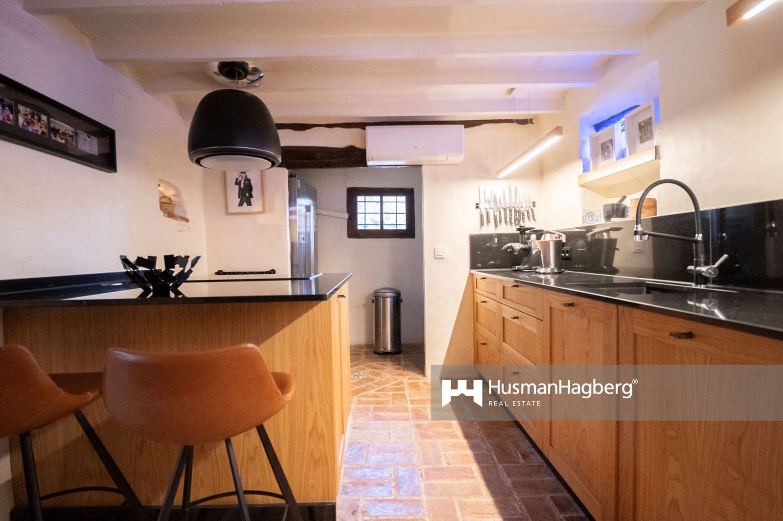 3 bedroom Villa for sale in Relleu with pool - € 709,000 (Ref: 9488065)