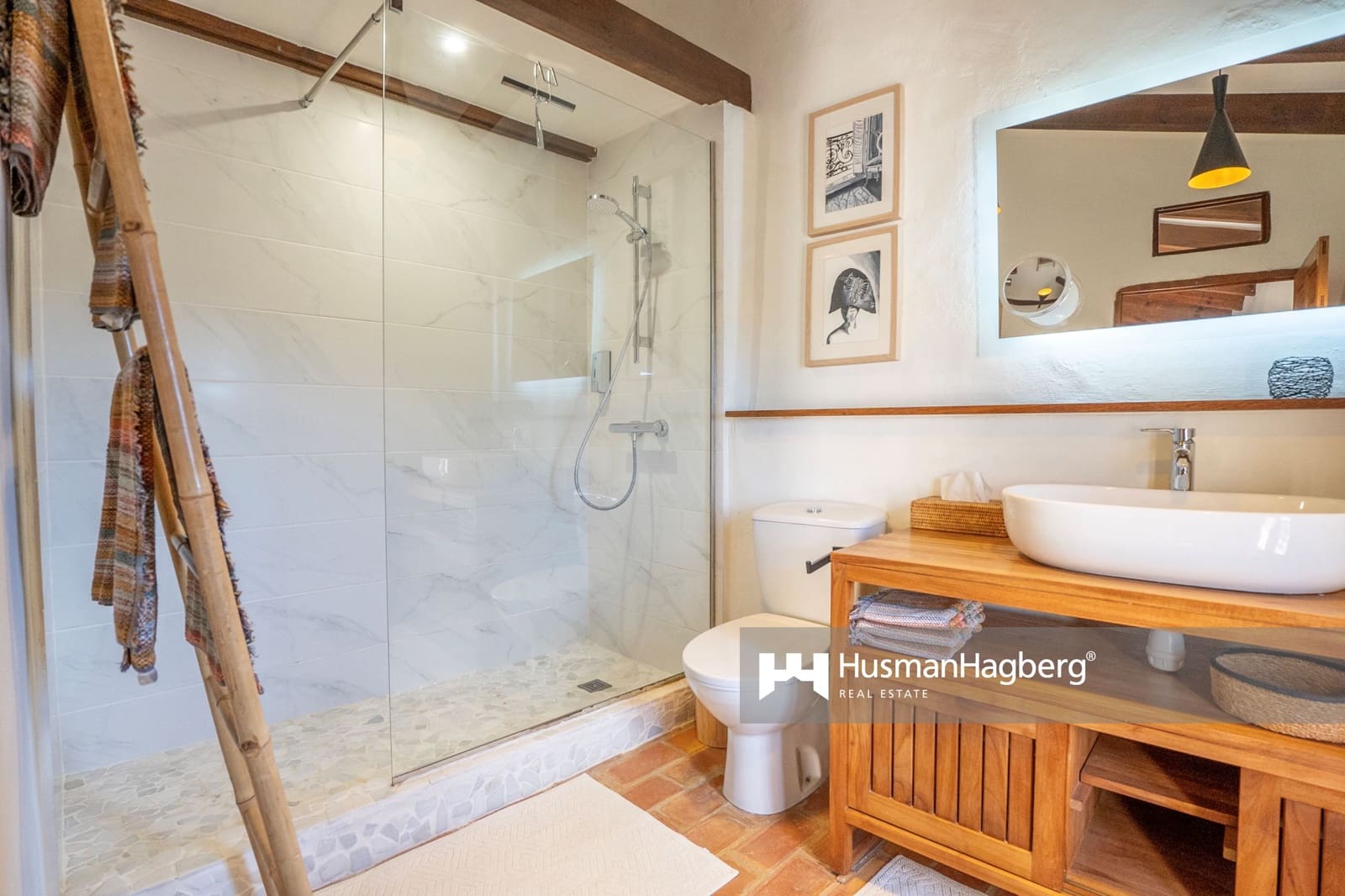 3 bedroom Villa for sale in Relleu with pool - € 709,000 (Ref: 9488065)