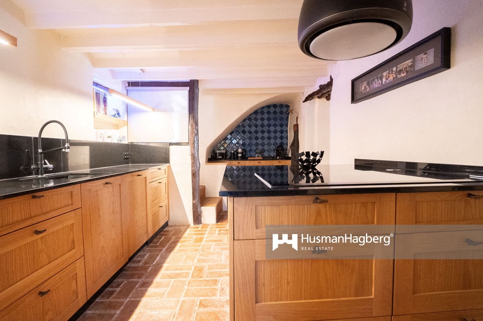 3 bedroom Villa for sale in Relleu with pool - € 709,000 (Ref: 9488065)