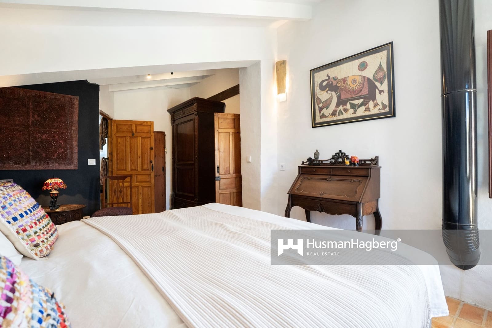 3 bedroom Villa for sale in Relleu with pool - € 709,000 (Ref: 9488065)