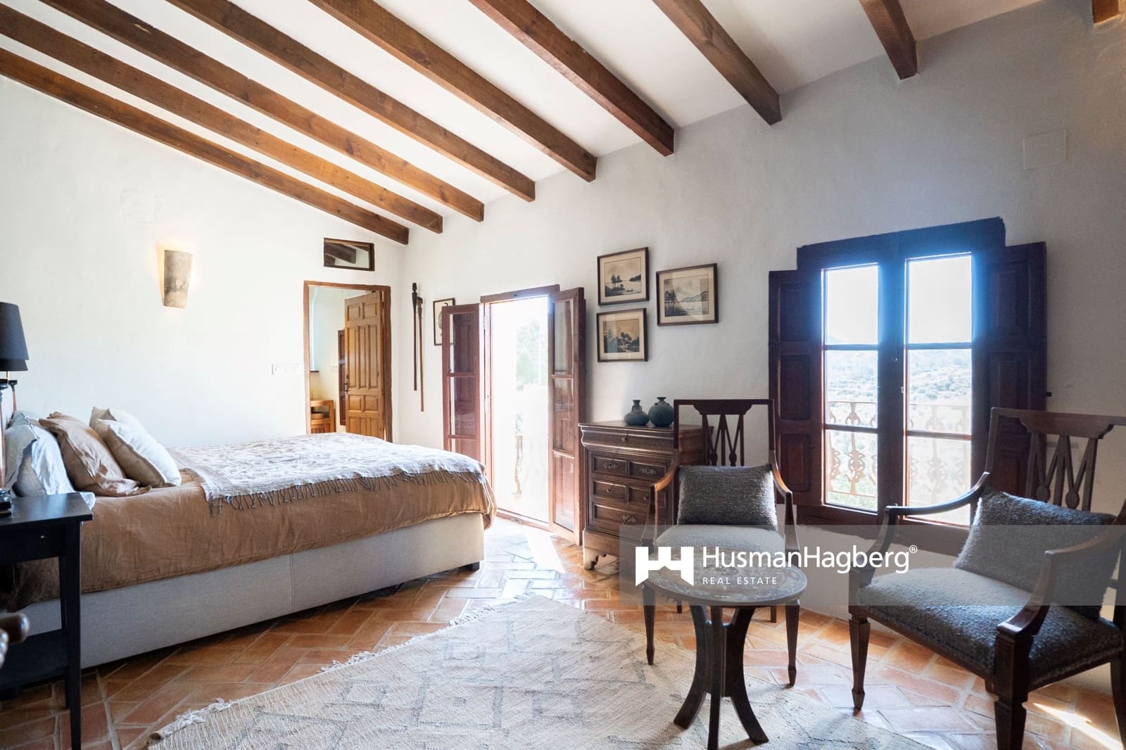 3 bedroom Villa for sale in Relleu with pool - € 709,000 (Ref: 9488065)