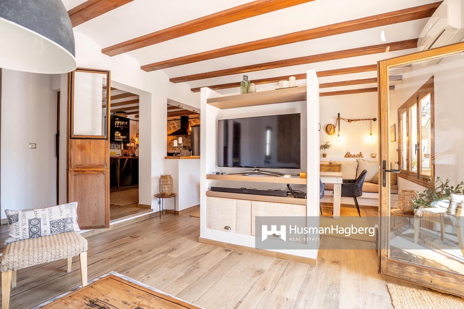 2 slaapkamer Huis te koop in Altea - € 750.000 (Ref: 9488066)