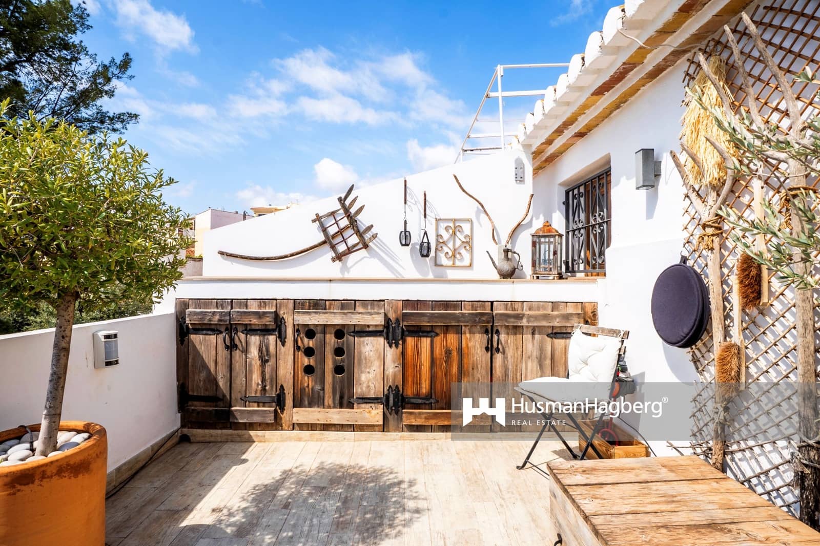 2 slaapkamer Huis te koop in Altea - € 750.000 (Ref: 9488066)