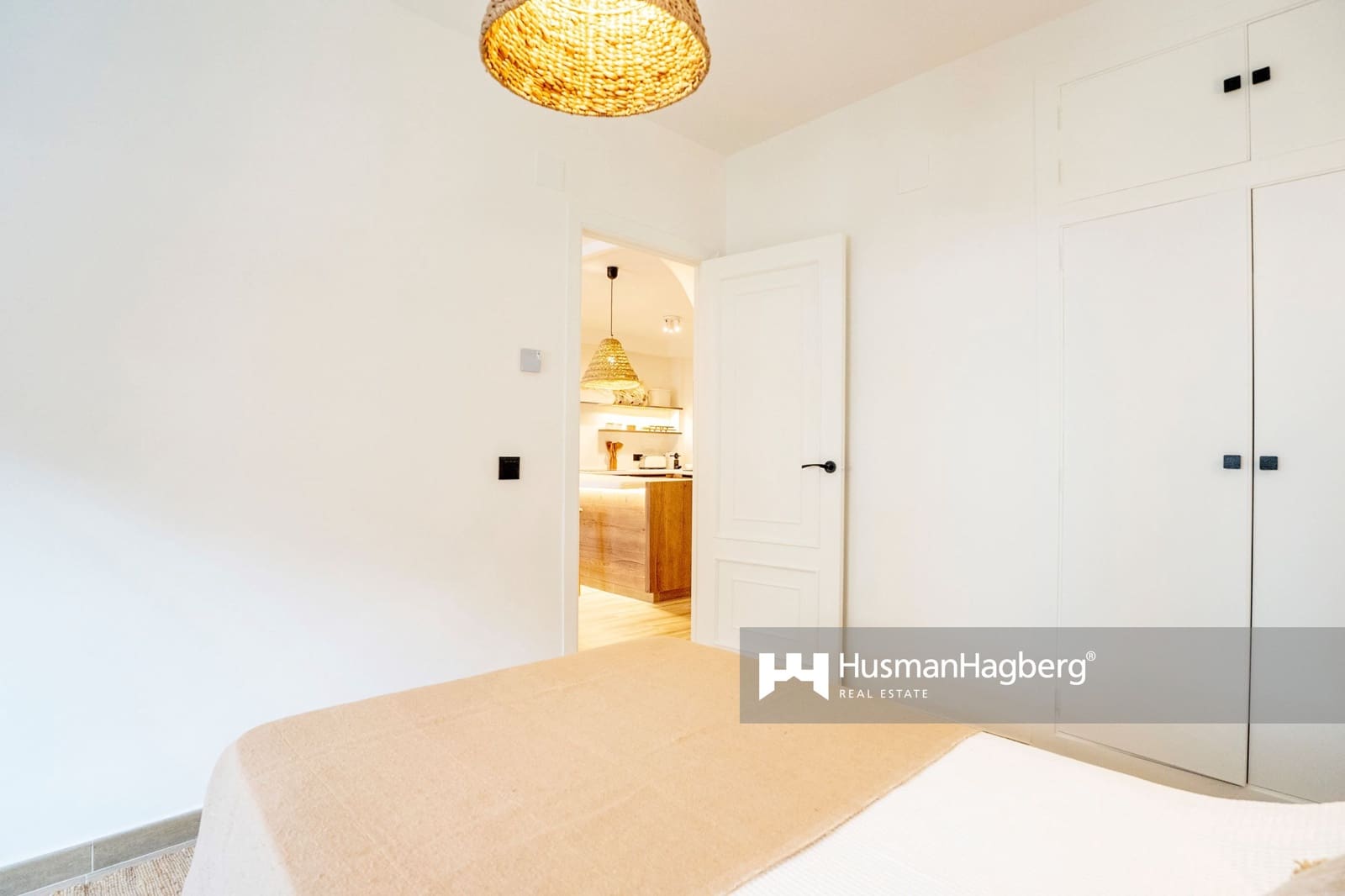 2 makuuhuone Huoneisto myytävänä paikassa Javea / Xabia - 400 000 € (Ref: 9488067)