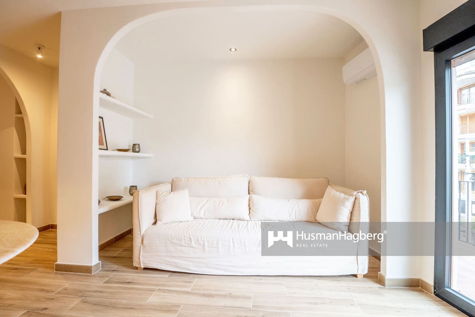 2 makuuhuone Huoneisto myytävänä paikassa Javea / Xabia - 400 000 € (Ref: 9488067)