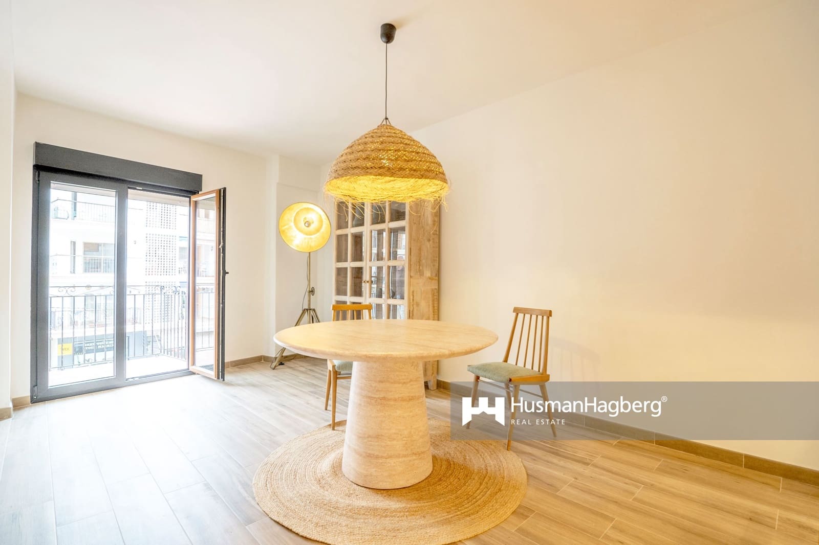 2 makuuhuone Huoneisto myytävänä paikassa Javea / Xabia - 400 000 € (Ref: 9488067)