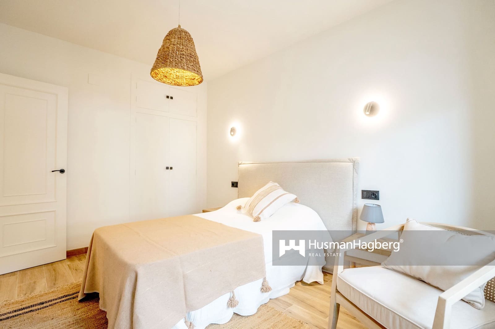 2 makuuhuone Huoneisto myytävänä paikassa Javea / Xabia - 400 000 € (Ref: 9488067)