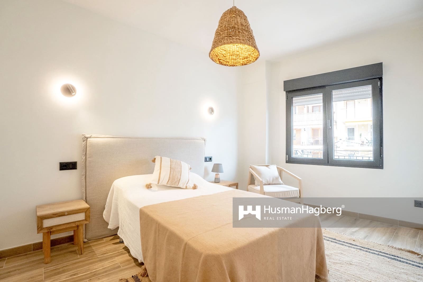 2 makuuhuone Huoneisto myytävänä paikassa Javea / Xabia - 400 000 € (Ref: 9488067)