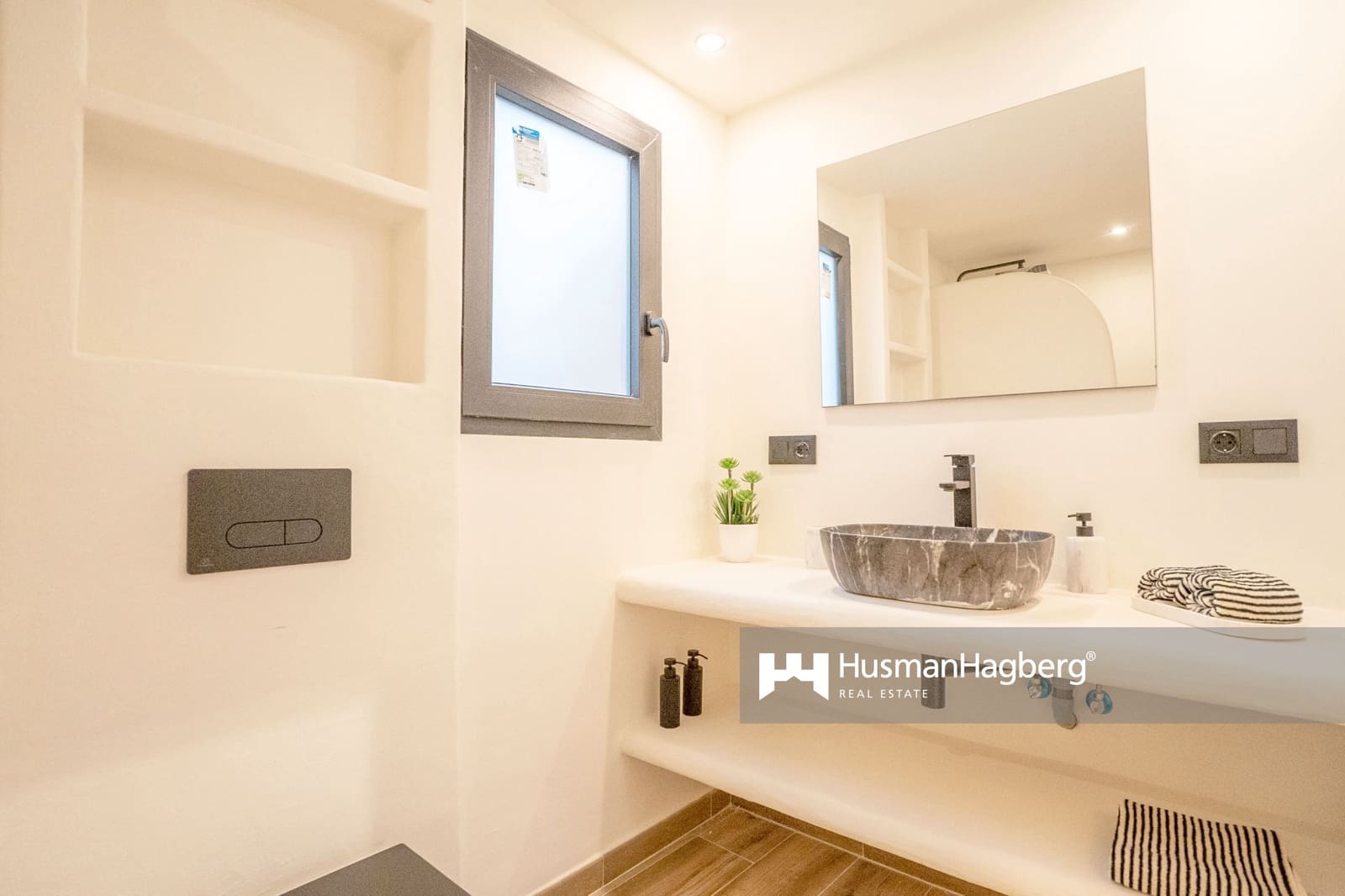 2 makuuhuone Huoneisto myytävänä paikassa Javea / Xabia - 400 000 € (Ref: 9488067)