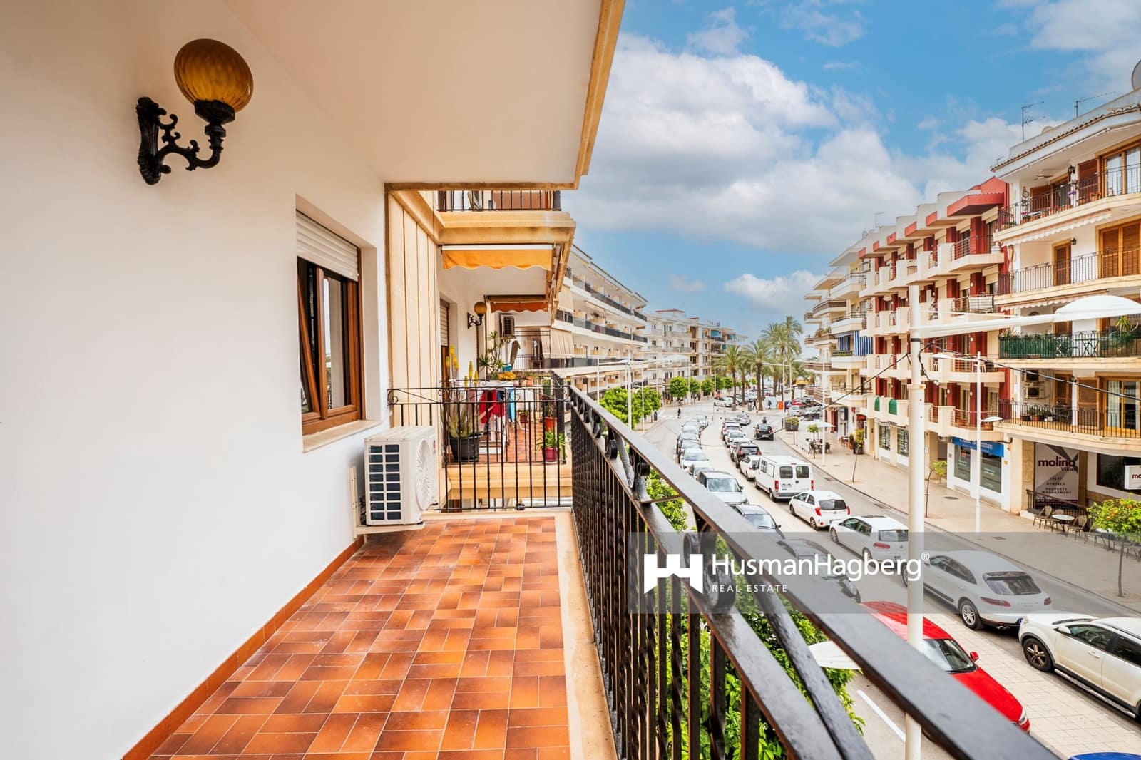 2 makuuhuone Huoneisto myytävänä paikassa Javea / Xabia - 400 000 € (Ref: 9488067)