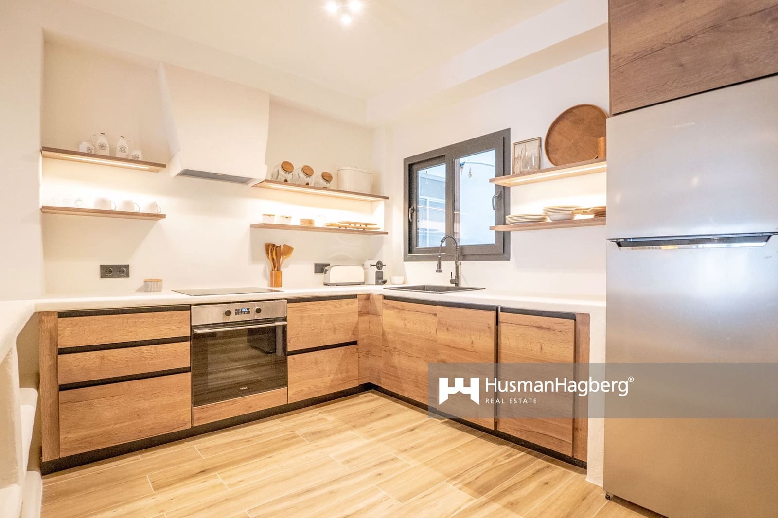 2 makuuhuone Huoneisto myytävänä paikassa Javea / Xabia - 400 000 € (Ref: 9488067)