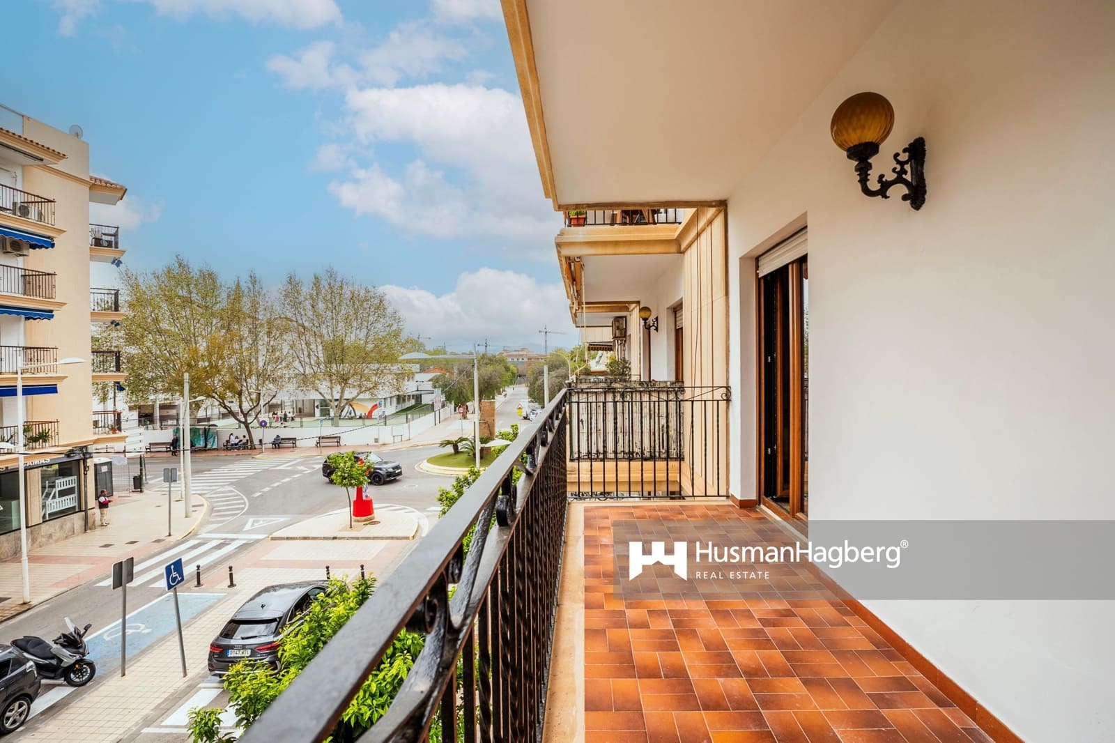 2 makuuhuone Huoneisto myytävänä paikassa Javea / Xabia - 400 000 € (Ref: 9488067)