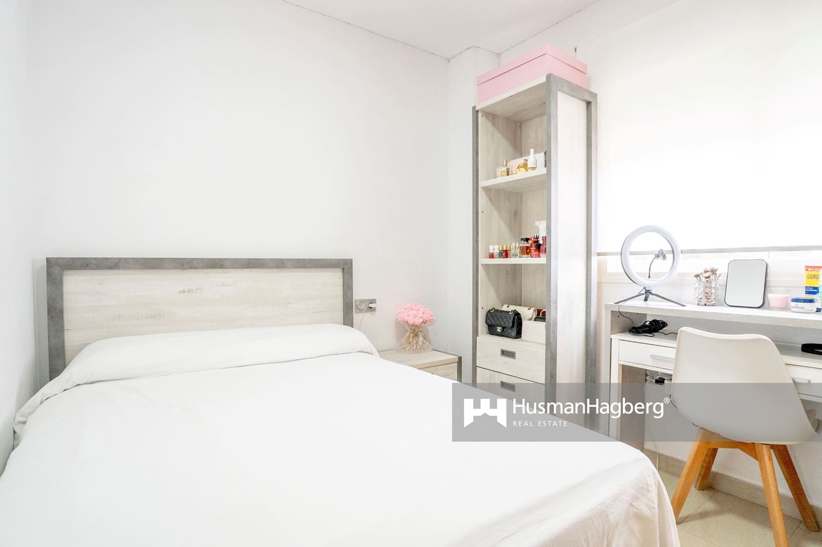 3 slaapkamer Appartement te koop in Calpe / Calp met zwembad - € 320.000 (Ref: 9488068)