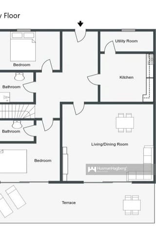 2 chambre Appartement à vendre à Albir, Alfaz del Pi / L'Alfàs del Pi avec piscine - 595 000 € (Ref: 9488069)