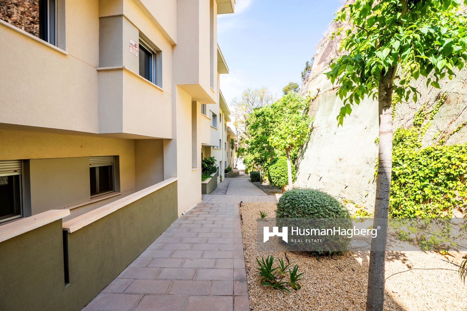 2 bedroom Apartment for sale in Altea with pool - € 375,000 (Ref: 9488075)