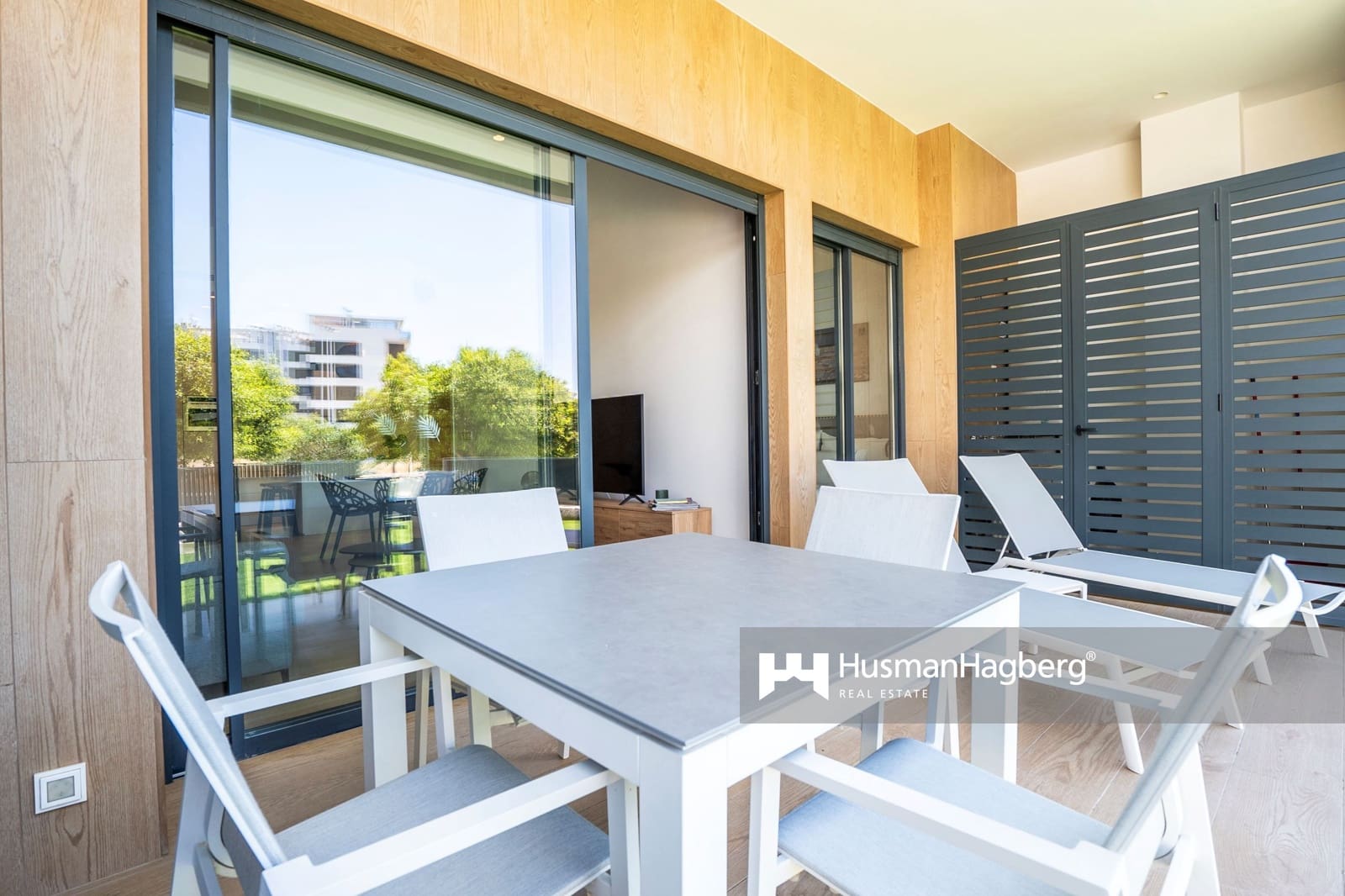 1 soverom Leilighet til salgs i La Villajoyosa / Vila Joiosa med svømmebasseng - € 289 000 (Ref: 9488077)