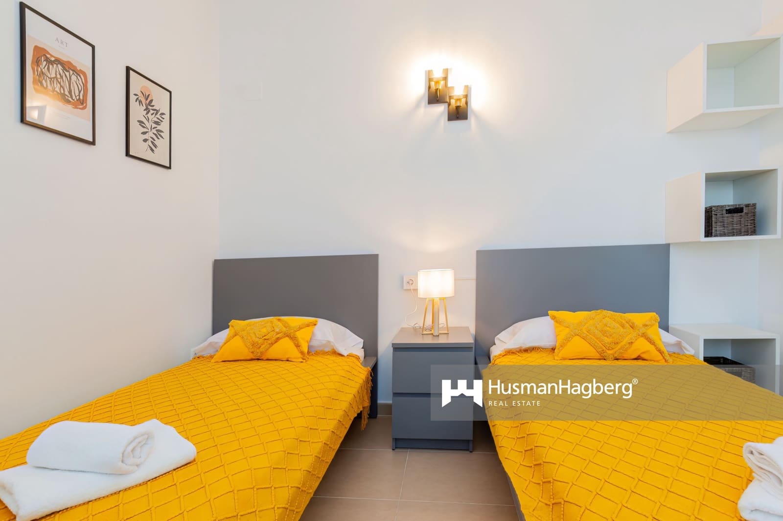 2 slaapkamer Appartement te koop in La Villajoyosa / Vila Joiosa met zwembad - € 305.000 (Ref: 9488590)