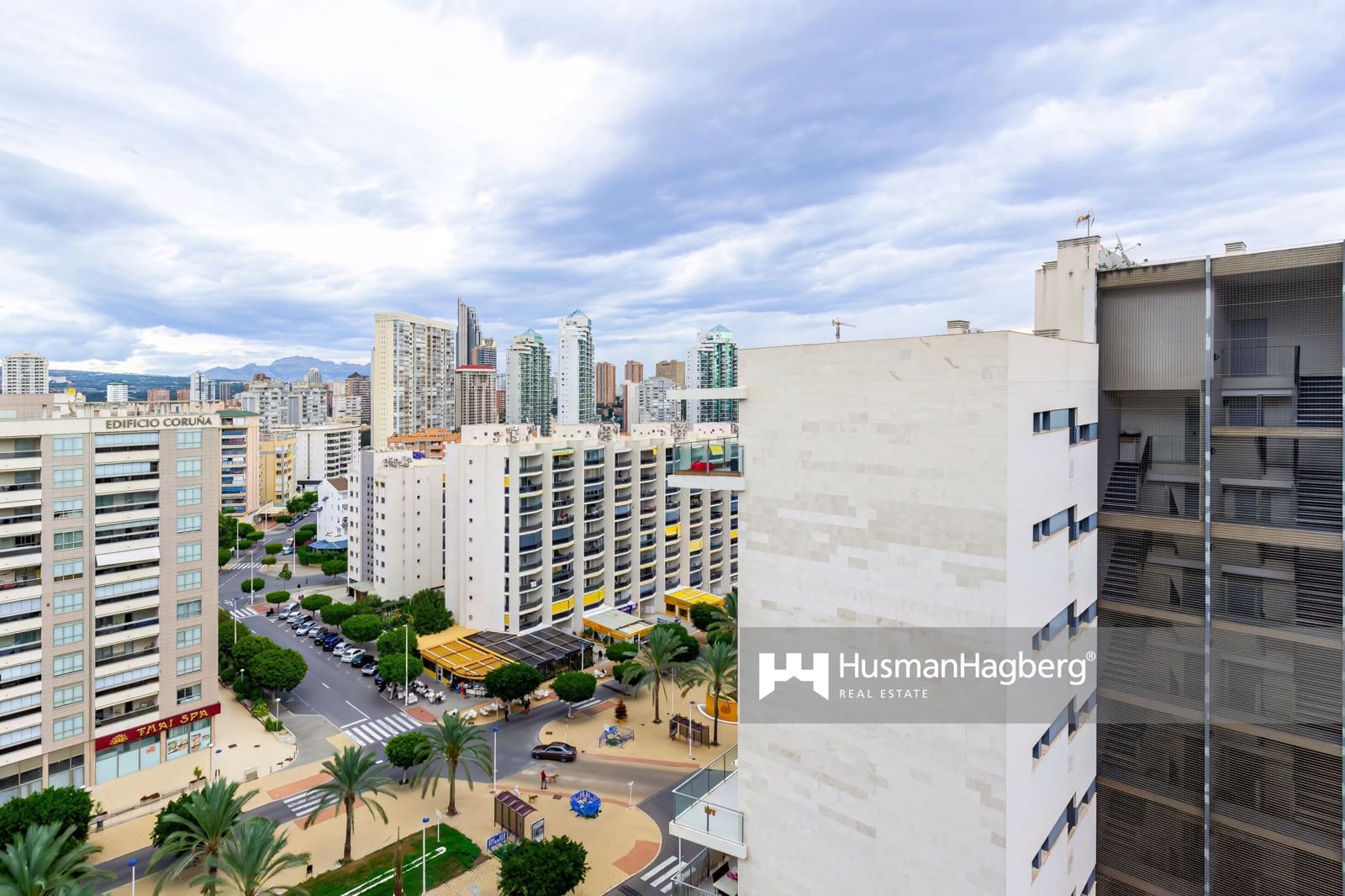 2 slaapkamer Appartement te koop in La Villajoyosa / Vila Joiosa met zwembad - € 305.000 (Ref: 9488590)