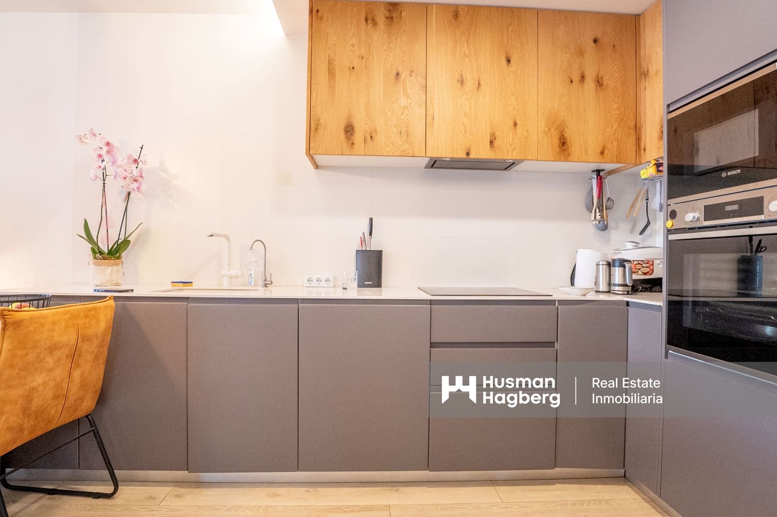 2 makuuhuone Huoneisto myytävänä paikassa Cumbre del Sol mukana uima-altaan - 449 000 € (Ref: 9488596)