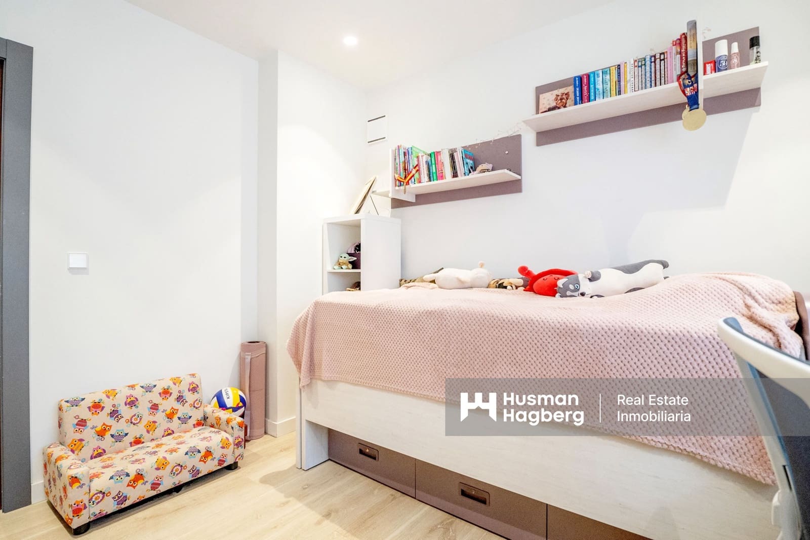 2 makuuhuone Huoneisto myytävänä paikassa Cumbre del Sol mukana uima-altaan - 449 000 € (Ref: 9488596)