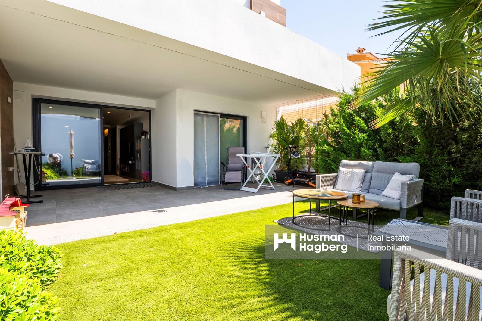 2 makuuhuone Huoneisto myytävänä paikassa Cumbre del Sol mukana uima-altaan - 449 000 € (Ref: 9488596)