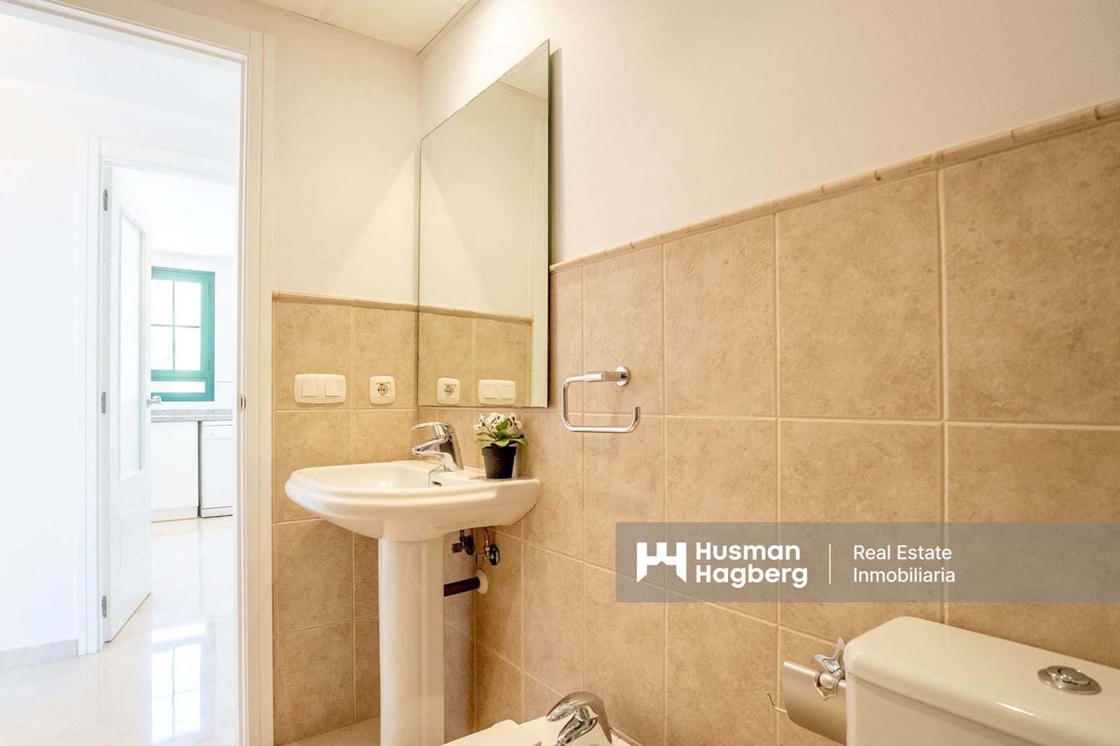 2 slaapkamer Appartement te koop in Benidorm met zwembad - € 395.000 (Ref: 9490983)