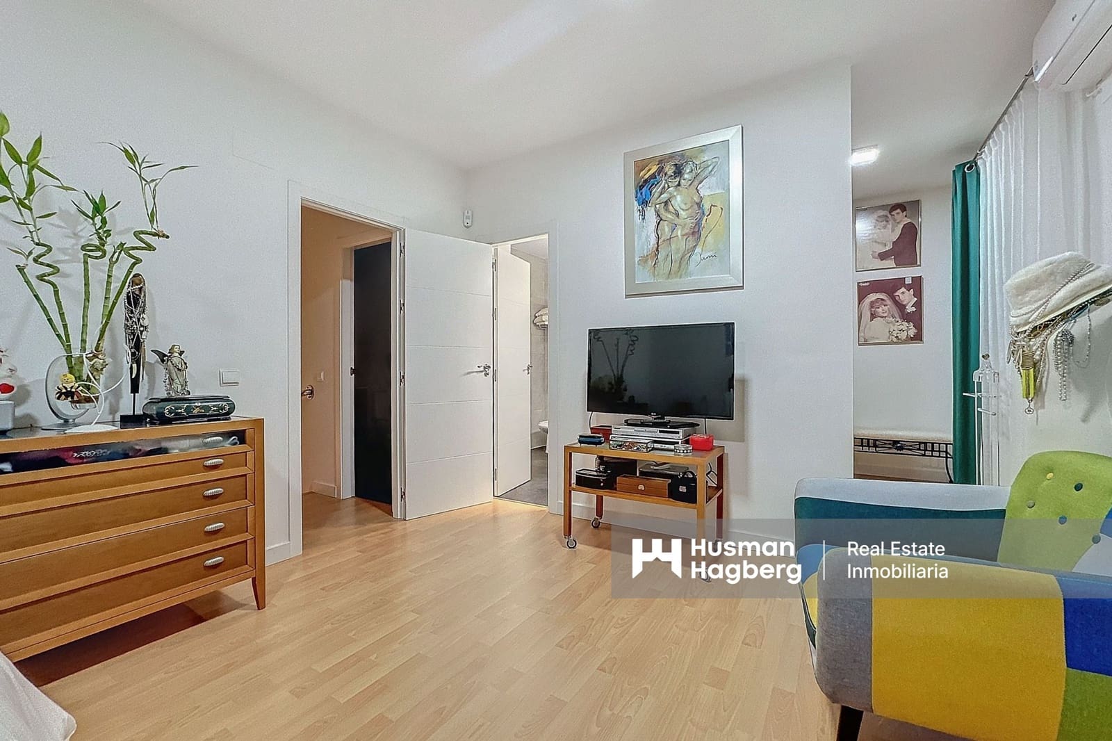 4 makuuhuone Huvila myytävänä paikassa La Nucia mukana uima-altaan - 765 000 € (Ref: 9490987)