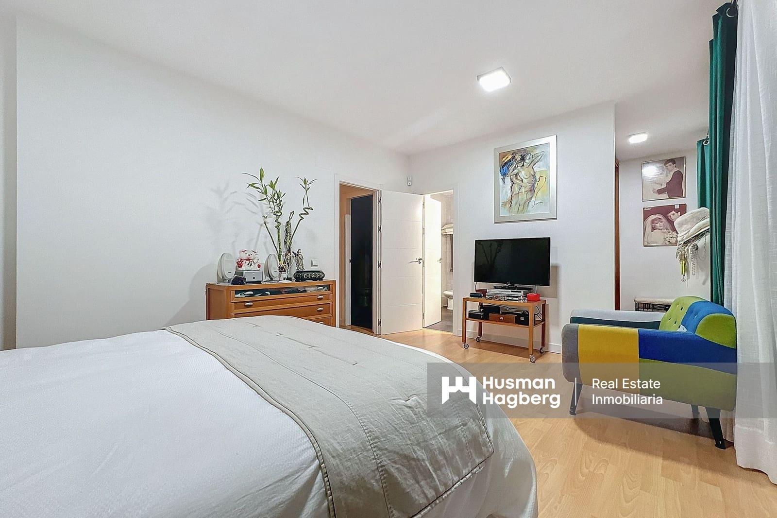 4 makuuhuone Huvila myytävänä paikassa La Nucia mukana uima-altaan - 765 000 € (Ref: 9490987)