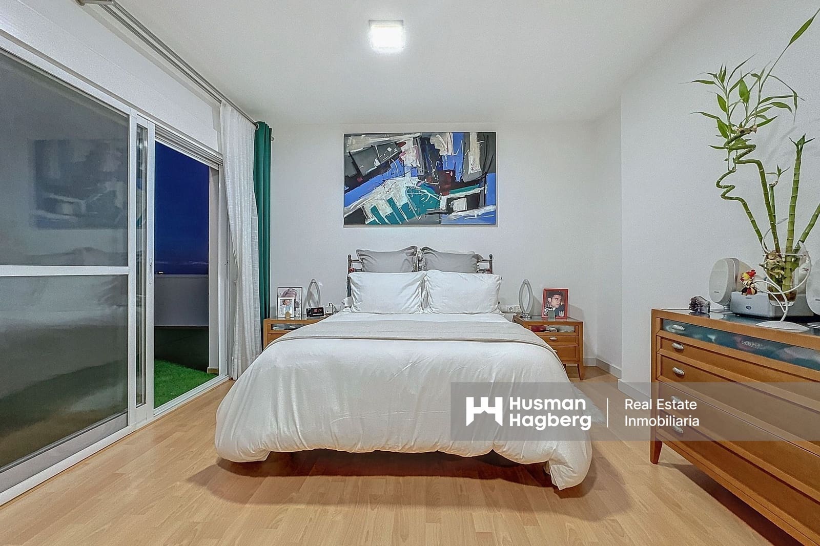 4 makuuhuone Huvila myytävänä paikassa La Nucia mukana uima-altaan - 765 000 € (Ref: 9490987)