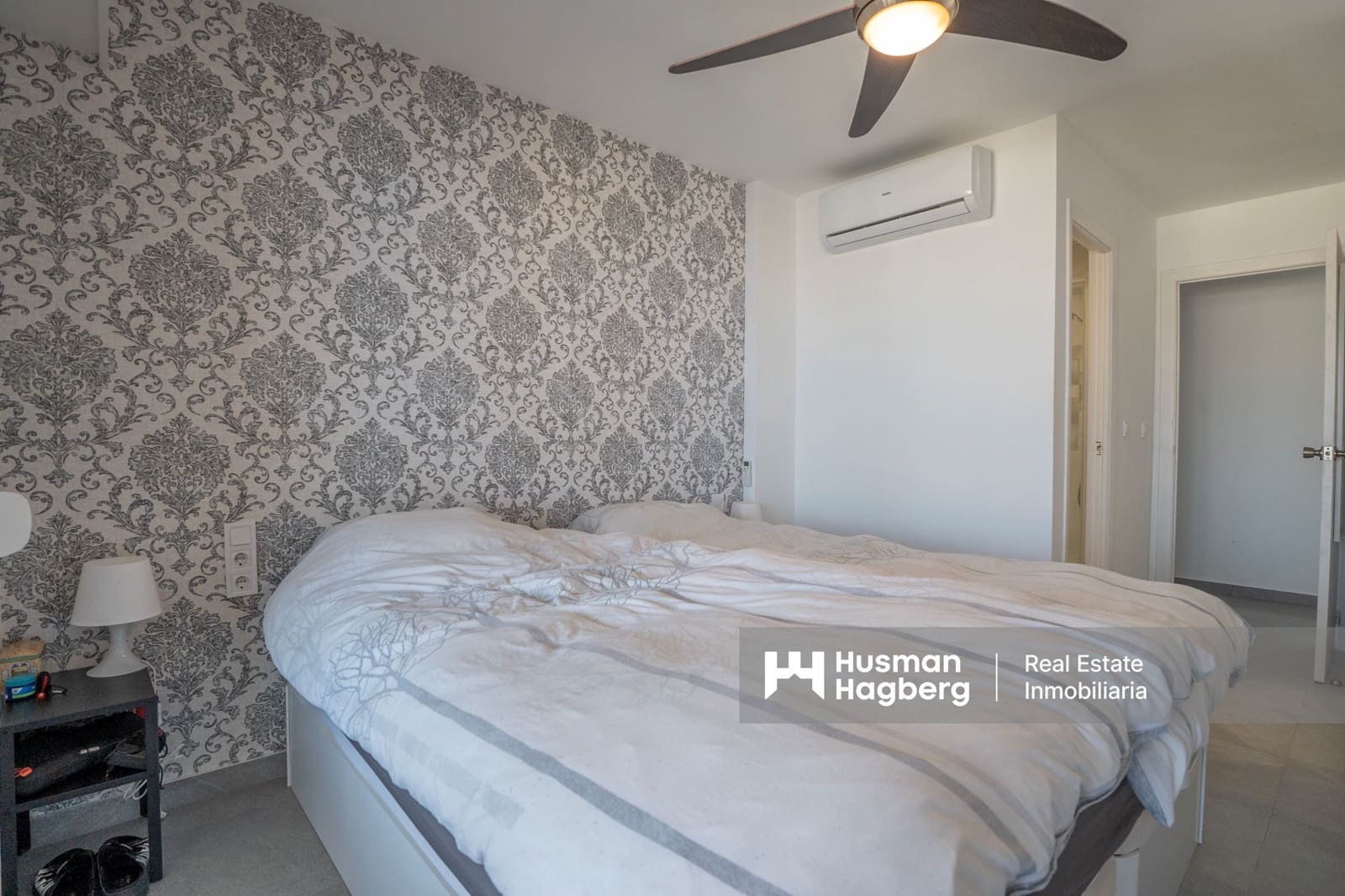 3 sovrum Lägenhet till salu i Benidorm med pool - 425 000 € (Ref: 9490989)