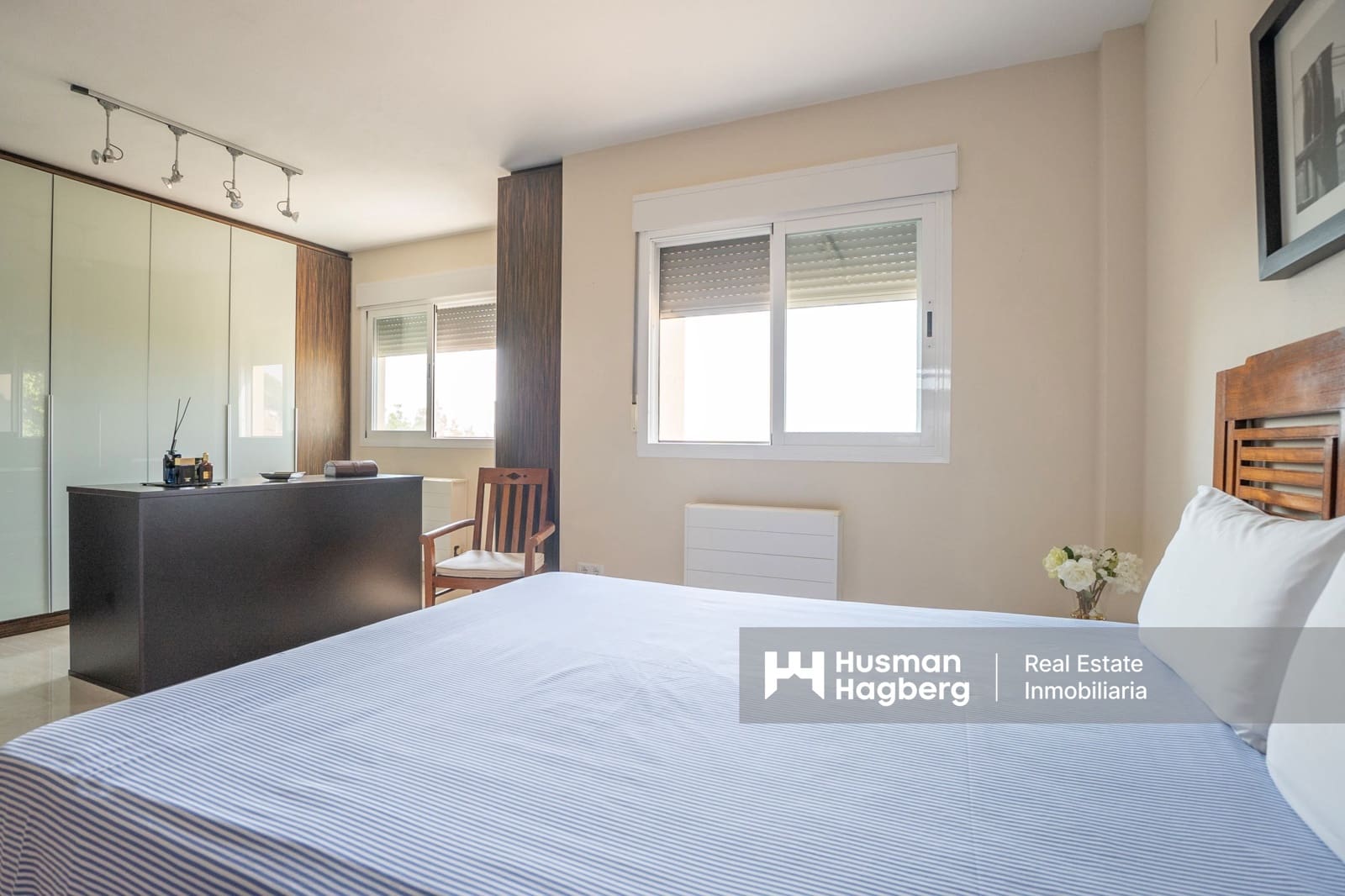 3 chambre Maison de Ville à vendre à La Nucia avec piscine - 435 000 € (Ref: 9490994)