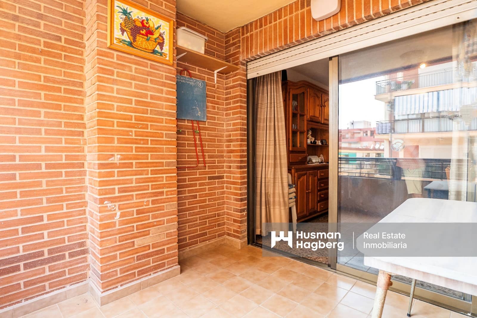 4 sovrum Lägenhet till salu i Calpe / Calp - 349 000 € (Ref: 9490996)