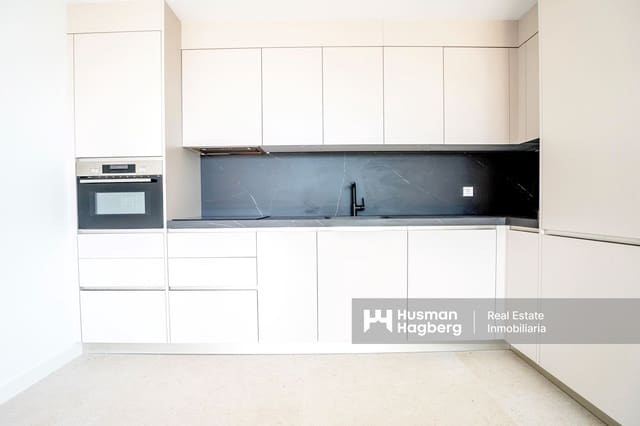 2 soverom Leilighet til salgs i Poble Nou - Montiboli, La Villajoyosa / Vila Joiosa med svømmebasseng - € 599 000 (Ref: 9490997)