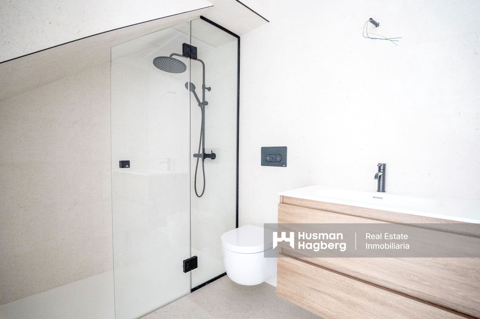 2 soverom Leilighet til salgs i La Villajoyosa / Vila Joiosa med svømmebasseng - € 599 000 (Ref: 9490997)