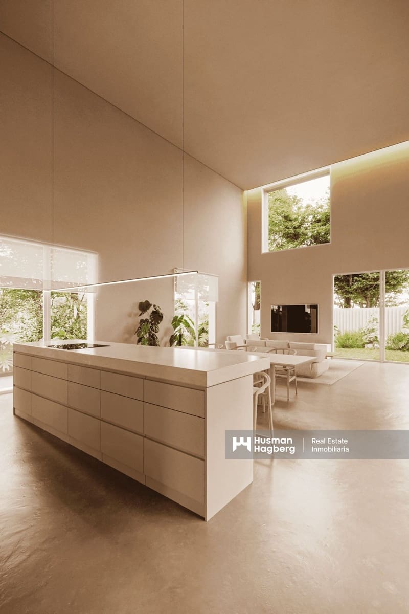 3 slaapkamer Villa te koop in Oliva met zwembad - € 1.160.335 (Ref: 9494181)