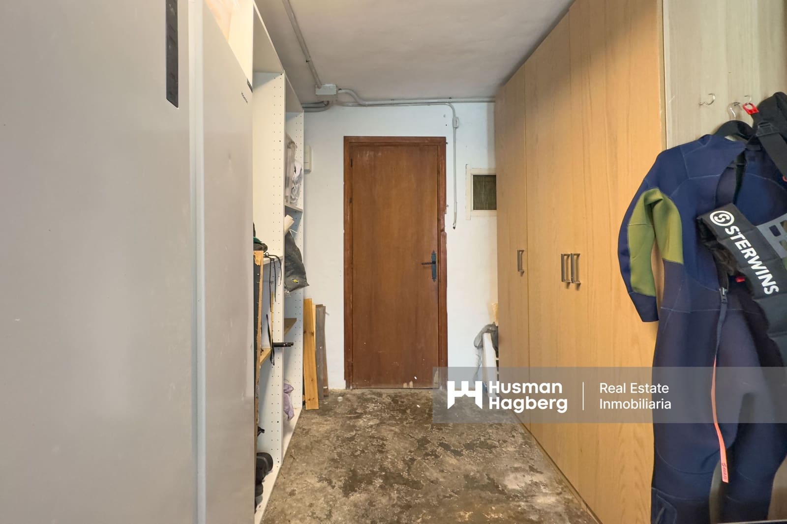 5 sovrum Villa till salu i Polop med pool - 375 000 € (Ref: 9494187)