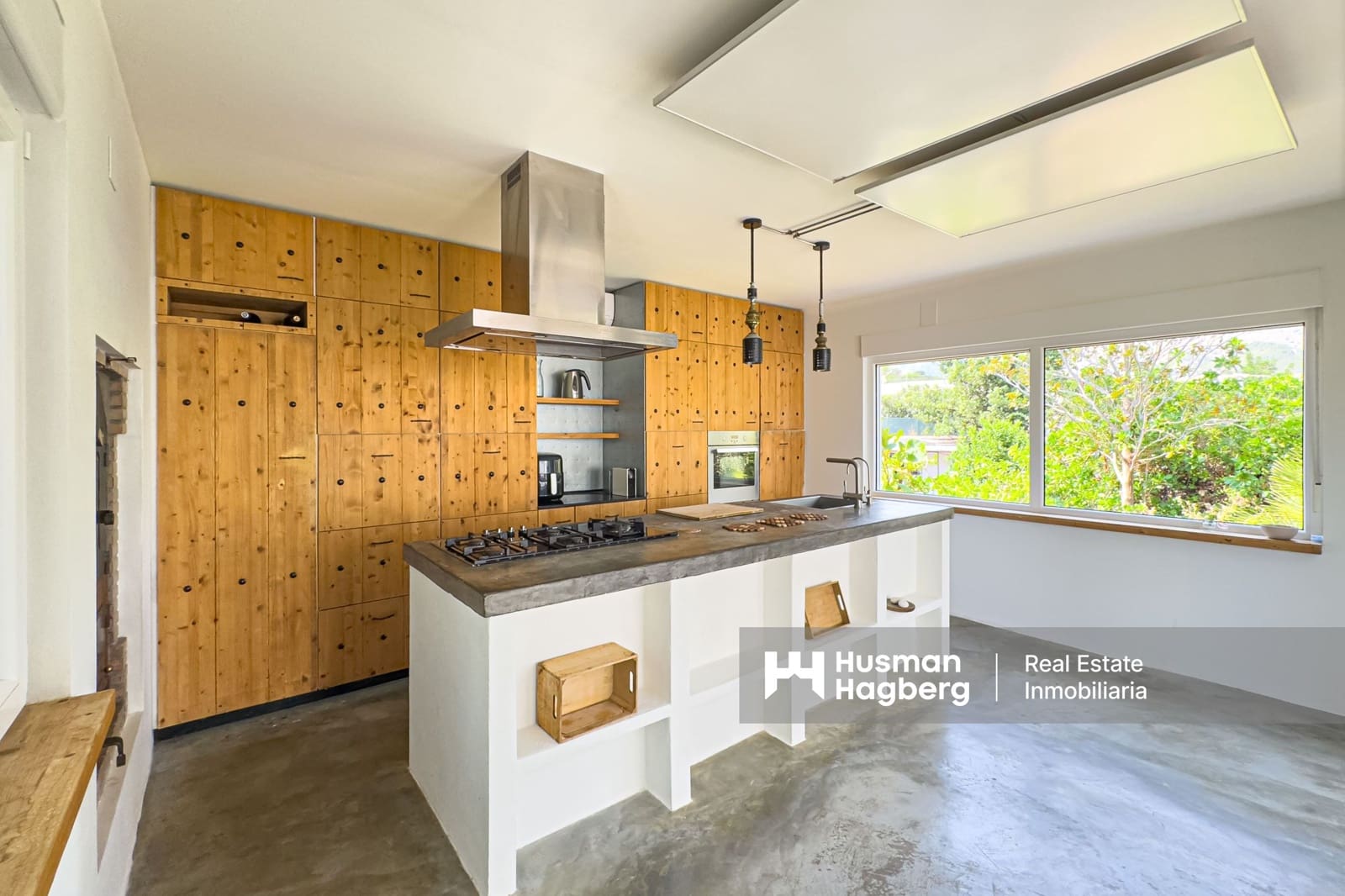 5 sovrum Villa till salu i Polop med pool - 375 000 € (Ref: 9494187)