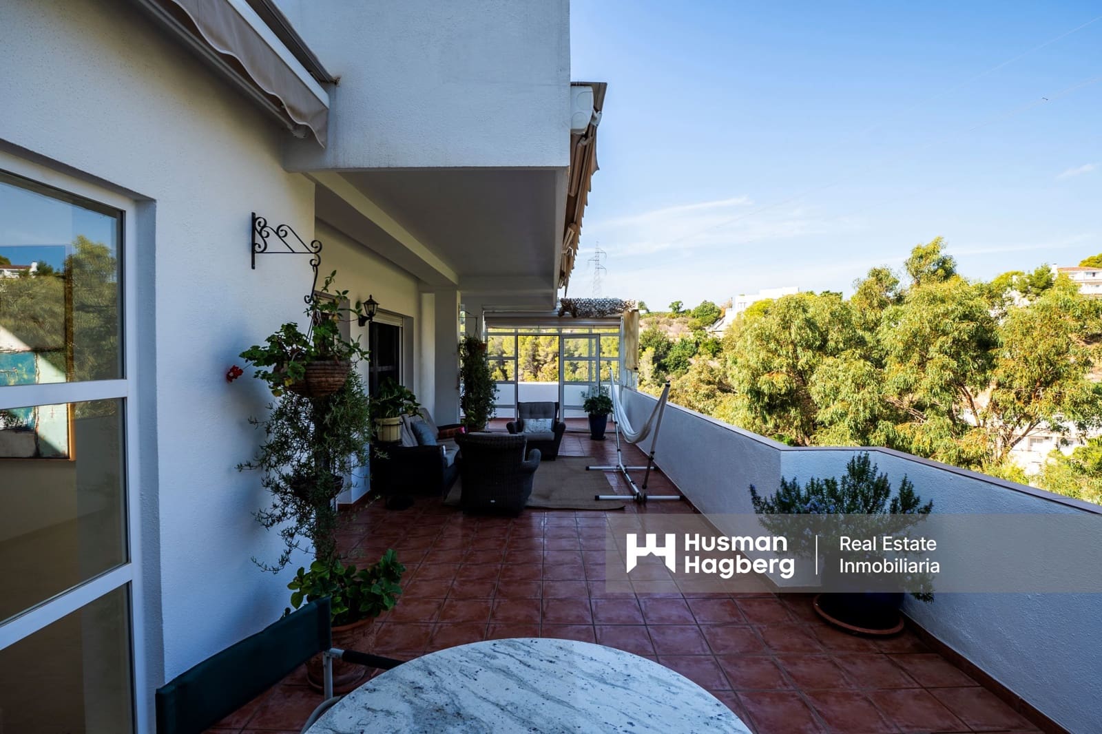 4 sovrum Villa till salu i Altea med pool - 1 295 000 € (Ref: 9494189)